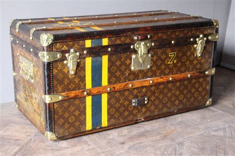 buy louis vuitton steamer trunk|louis vuitton original trunk.